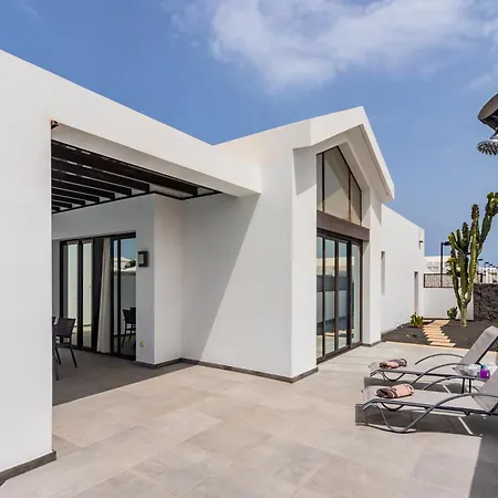 Casa Olive * Playa Blanca (Lanzarote)