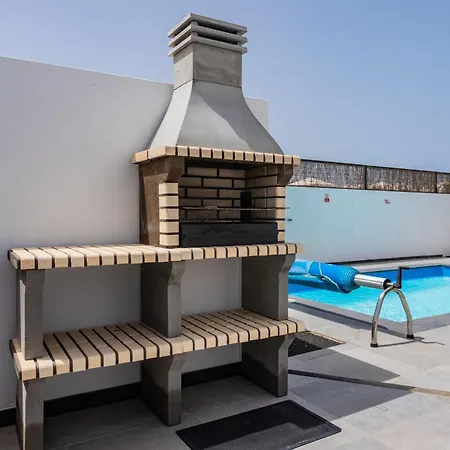 Casa Olive Villa *