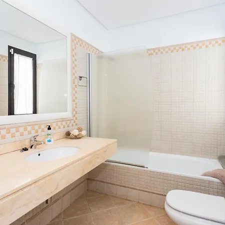 Casa Olive Villa Playa Blanca